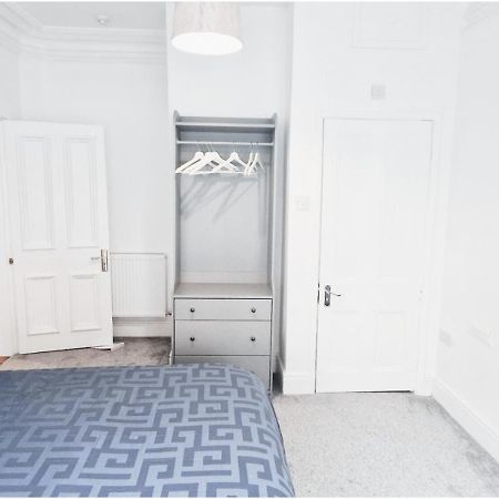 Double Room In Modern House Near Nottingham Esterno foto