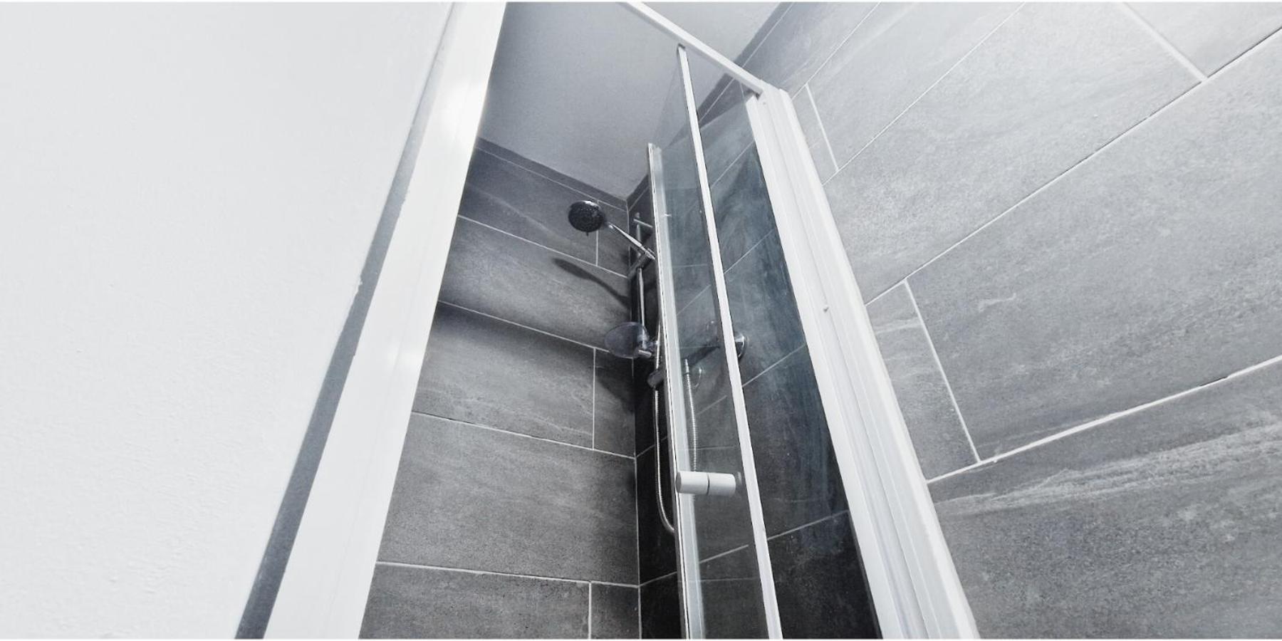 Double Room In Modern House Near Nottingham Esterno foto